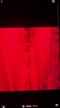 Shower Scene