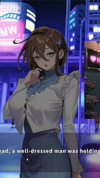 I Masturbate Her While We Bathe Together // Vlover Game #2 All Scenes