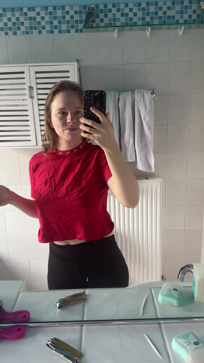 SweetLucy96: Küvete işemek