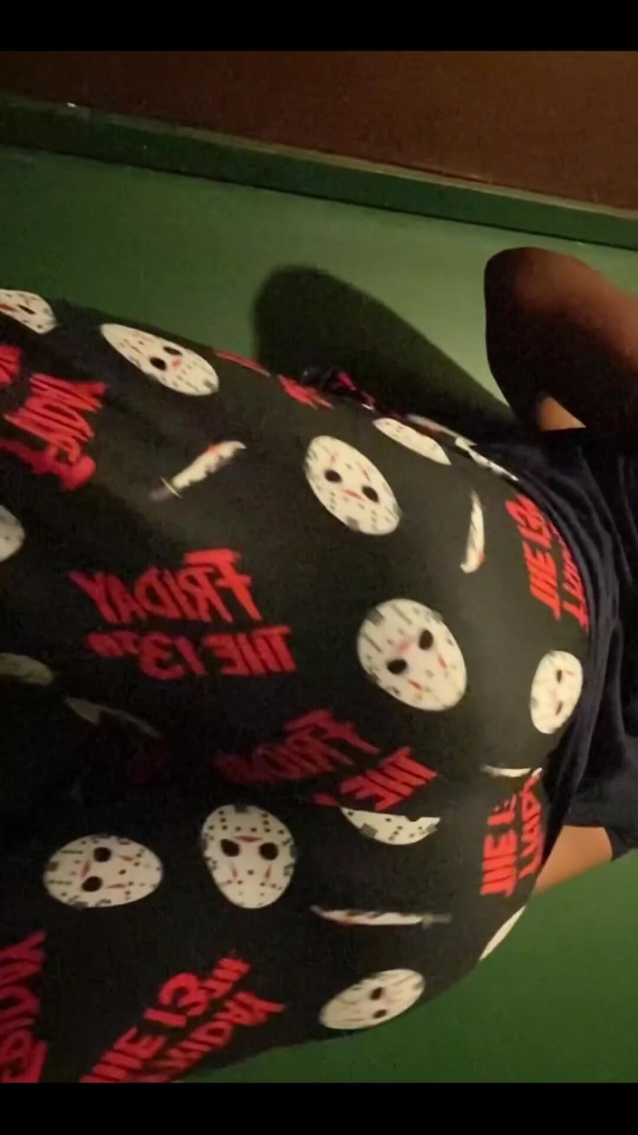 Tailandxxx: 连Jason tryna也射在这个屁股上