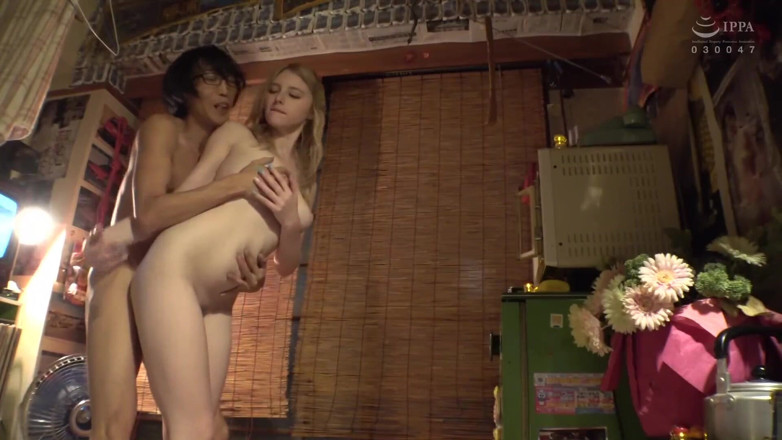 Raptor Inc: Pink Nipples... Scandinavian Study Abroad Student so Fair and Blonde -...