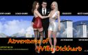 Dirty GamesXxX: Adventures of Willy D: nude pictures from his girlfriend ep 5