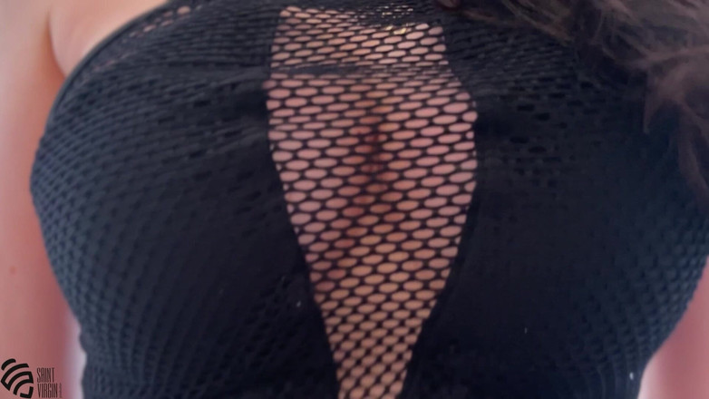 LizaVirgin: फिटनेस क्लब में सेक्स