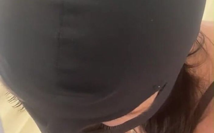 MilfyCalla: Would You Fuck?