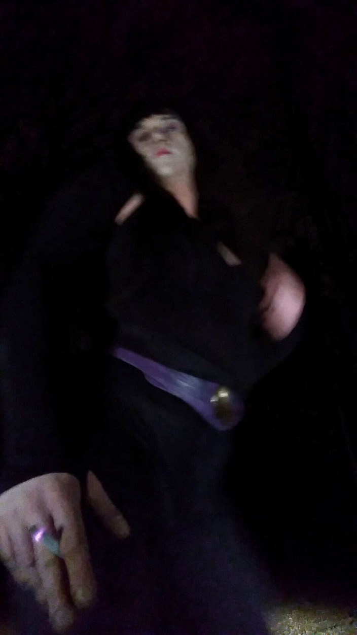 Lilicross: 嘿，是我 - lili