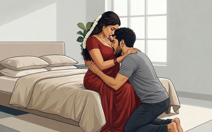 Queen Hub: Jaya Teacher Part-30 (girijas Story)