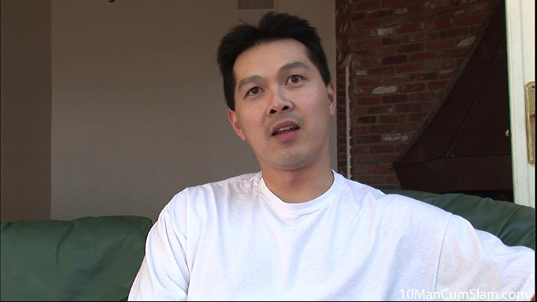 Kick Ass Pictures: Film d’Alexa Lynn, 10 hommes, éjacule