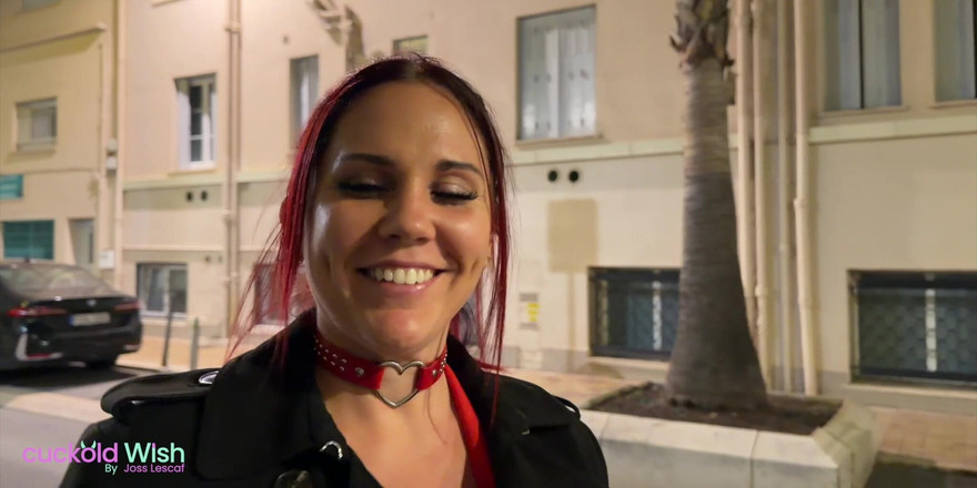 Joss for Cuckold wish: Ava queen, swinger-nacht