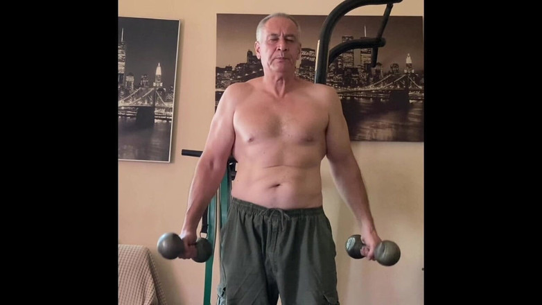 Alex Art: Představ si, jak tě budu šukat