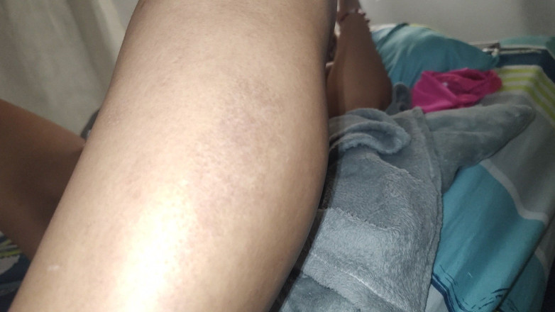 LiL Latin Goddess: Season Three - Cummy Bear Pussy Rubber