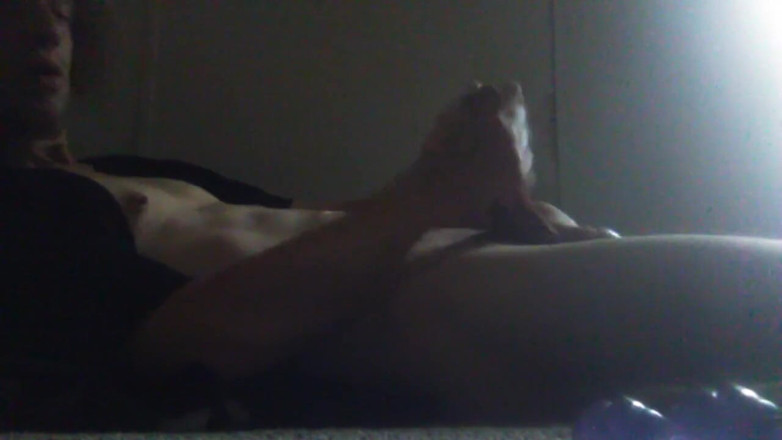 LilTaste: Watching Porn &amp; Getting off Like a Dirty Whore