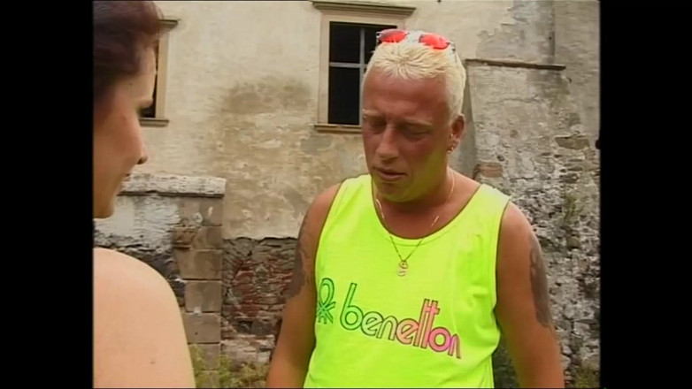 Muschi movie official: Výukový program kouření s ukázkou polykání