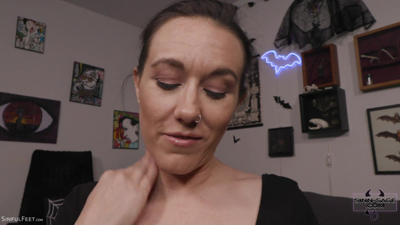 Sinn Sage: Experimental Loads