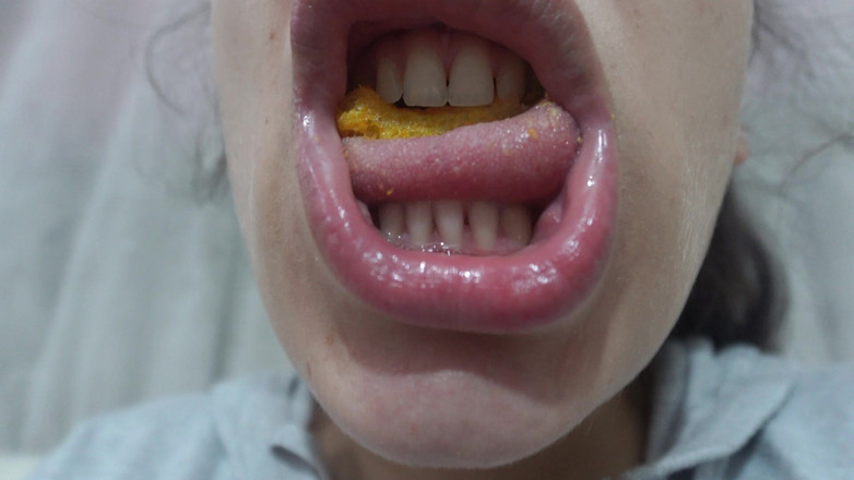 AmayaMori: Jem chipsy sera.