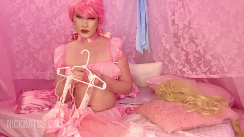 Natalie Napoli: Konsumsi banci sama ibu tiri trans