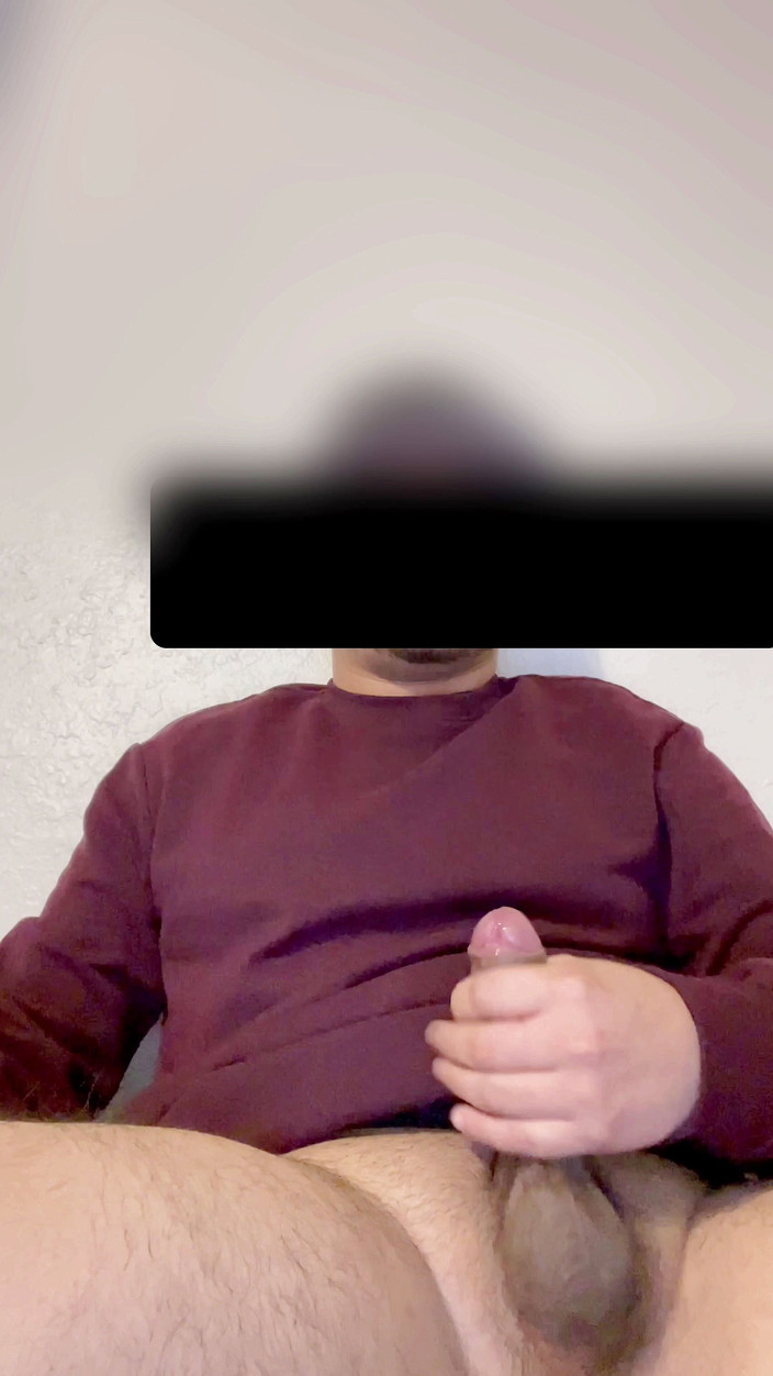 Estebanx21: 厚い精液を与える私のコックを搾乳