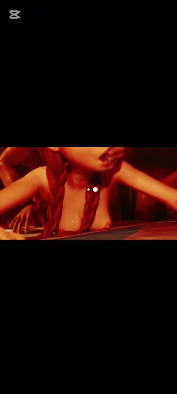 Dalyla: Anna freaky doğa obtiene sexo