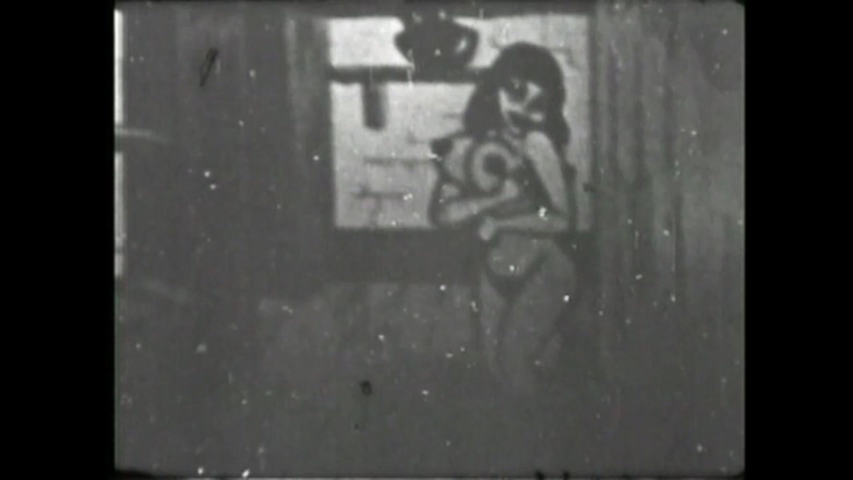 The Unforgettable: Збочені мультфільми (частина 3)