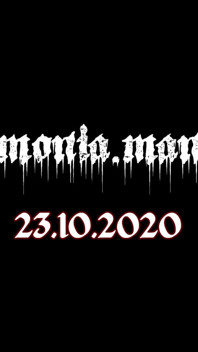 Something Special Cumming for This Halloween!