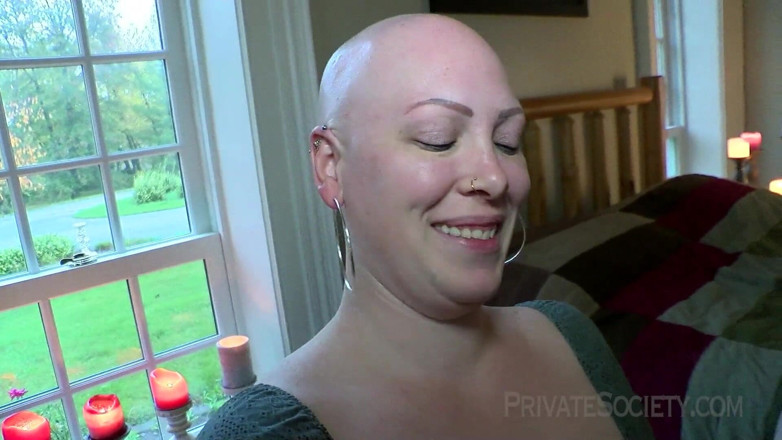 Private Society: Hair Is Overrated