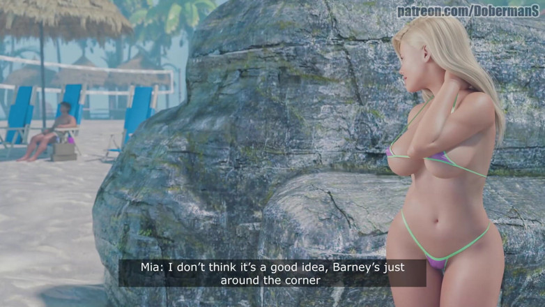 Johannes Gaming: Mia. Episodio 2 esteso 1080p