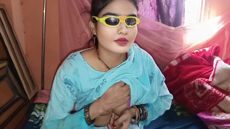 Ramashish: Indische schoonheidvolle moslima Bhabhi seksvideo en Desi moslimmeisje pornhub video...