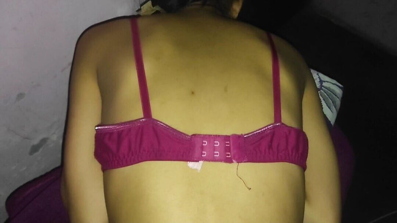 SonaRk73: दुबली सेक्सी देसी बहू ने अपने ससुर के साथ हार्डकोर सेक्स का मजा लिया