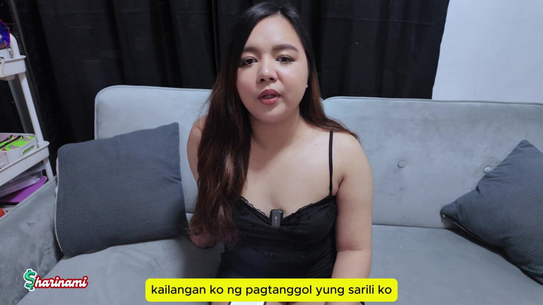 AsianSharinami: Is It Really Fun to Be a Content Creator in...