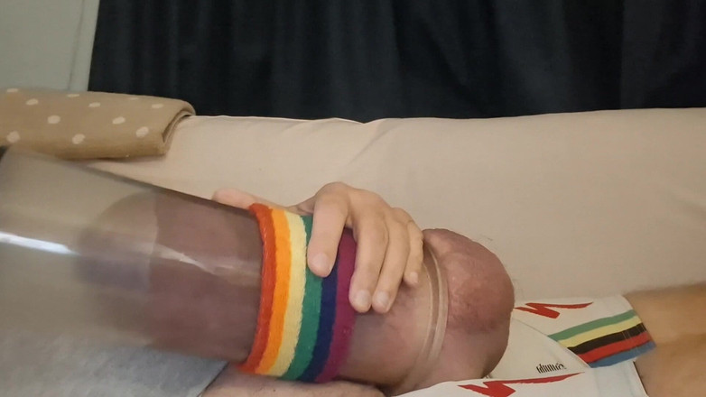 Monster_Meat_: Большой могучий член