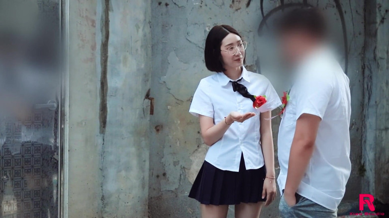 Asian Milfs n Teens: Chinese good college student gone bad - Perv Milfs n Teens