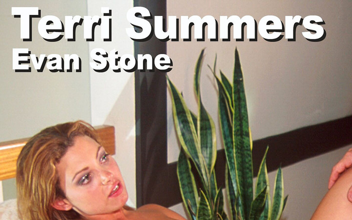 Edge Interactive Publishing: Terri summers &amp; evan stone: nyepong, ngentot, dicrot sperma