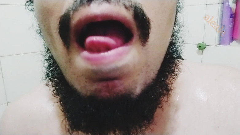 Ale Ale: Chcete si cucat jazyk?