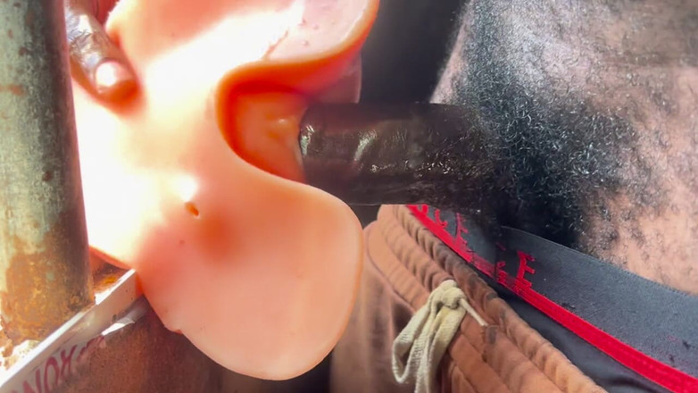 Bangcum8: Puta de garganta profunda