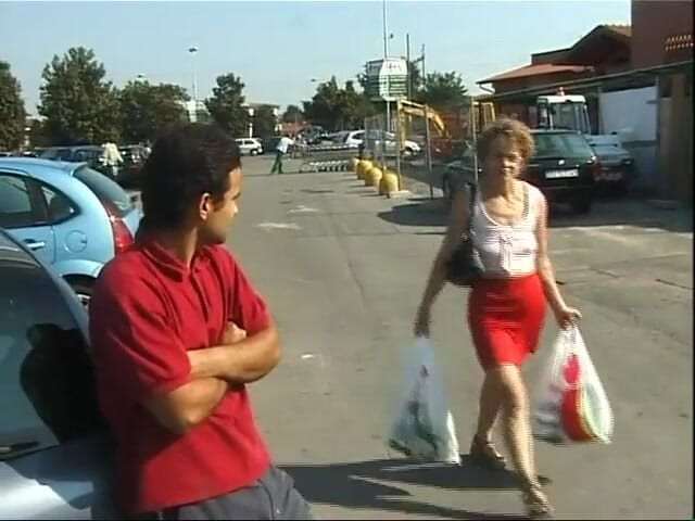 Milf in Love: 믿을 수 없는 총체적이고 사악한 음란함(풀 포르노 영화)
