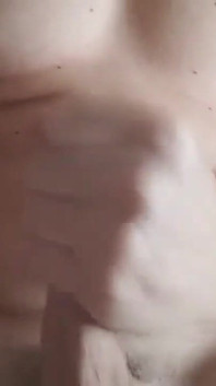 Masturbation Upon Waking