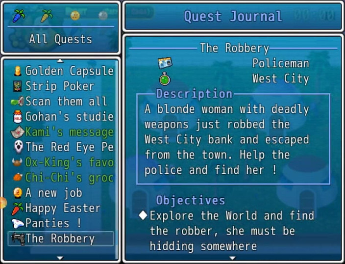 LoveSkySan69: Kamesutra V1.1 část 12 Dračí koule od Loveskysanx