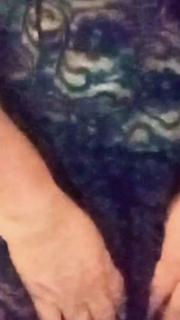 Mature MILF Accidentally Sends a Video to Her Stepson