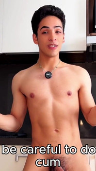 น้ำราดตัวและน้ำนมในครัว