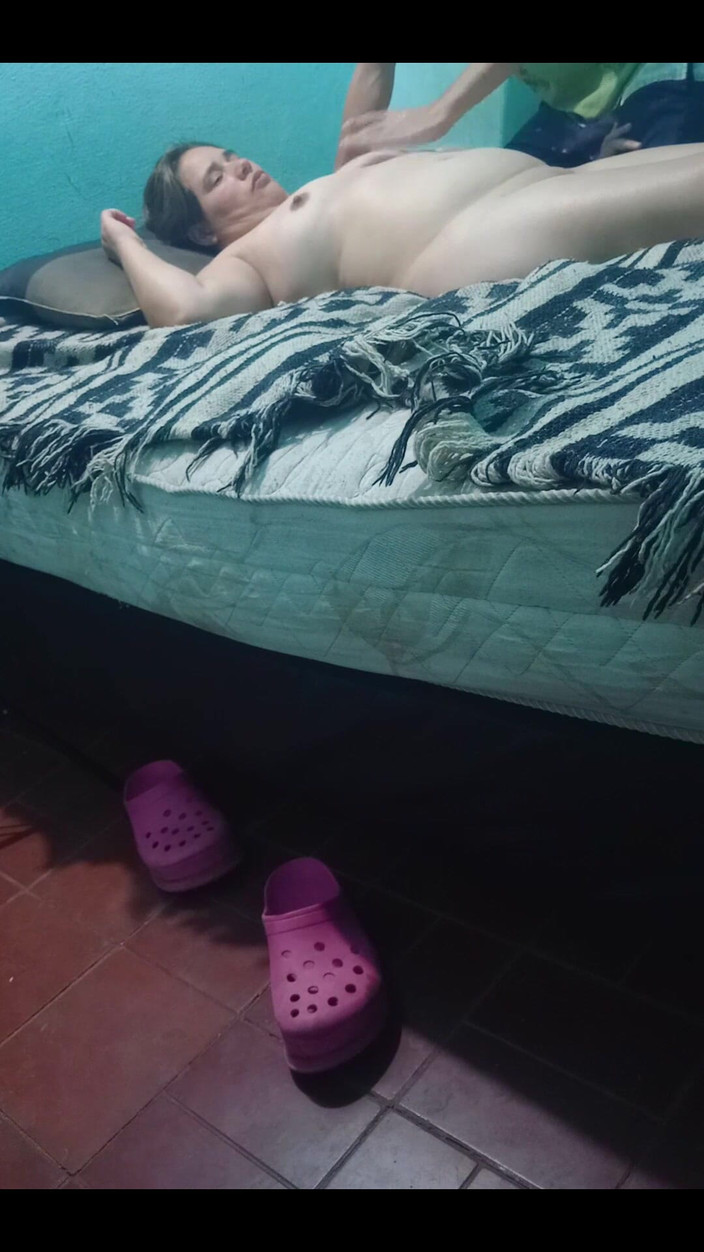 Fitcure1: 给我的微胖女孩的放松按摩