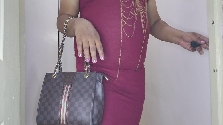 Indiansissychubby: Ewoluowane walki sprawdź mój styl