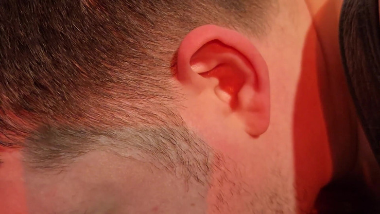 Bob Steel: Медведь Стюарт и Боб Сигар курит трах