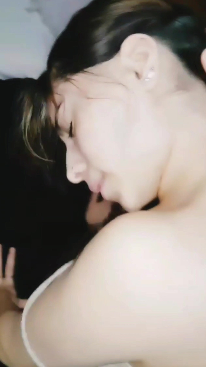 MartiiAciar: Eu mostrei ao meu padrasto como minhas tranças se saíram