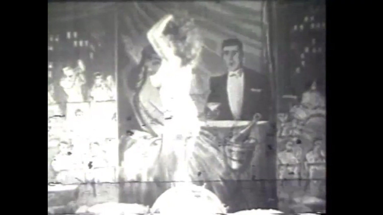 The Unforgettable: Betty Tiyatro Dansçısı