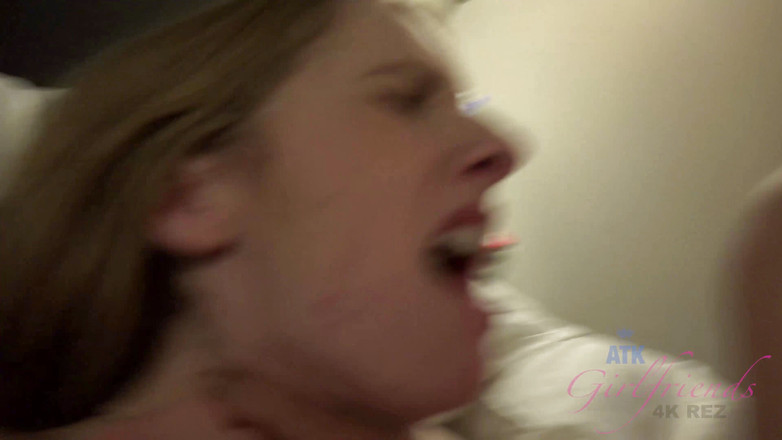 ATK Girlfriends: Ela darling 1부와 함께하는 뉴욕에서의 가상 휴가