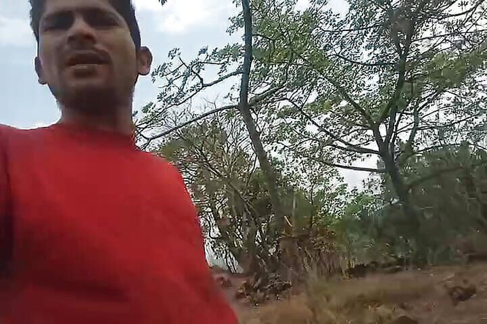 Gangbang straight: Video bocah amatir india ep. 41