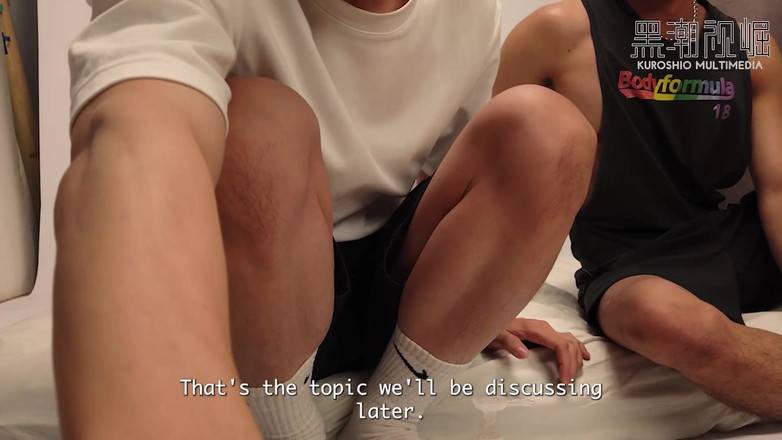 Kuroshio: No.kseo06 serie drama ep.02 sala de práctica erótica de Xia-Zuo....