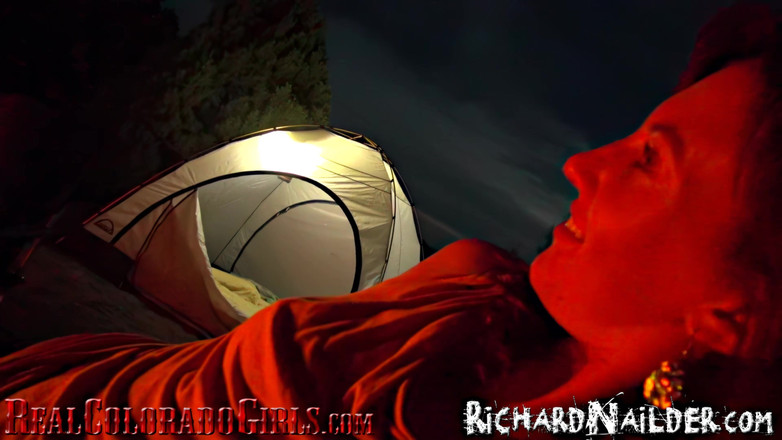 Richard Nailder Hardcore: La rossa carina fa la prima esperienza culo in bocca...