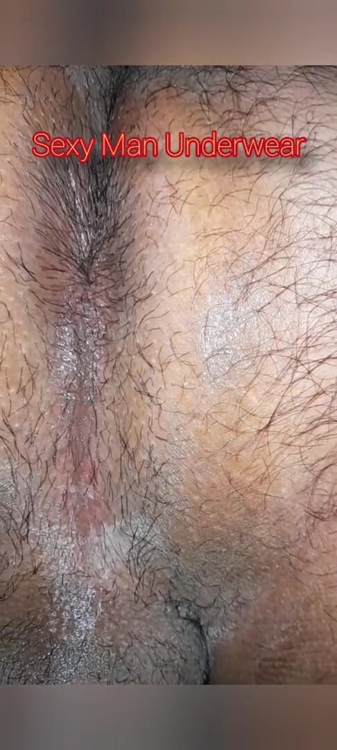 Davidandrexxx: Hot anal masturbation using big objects