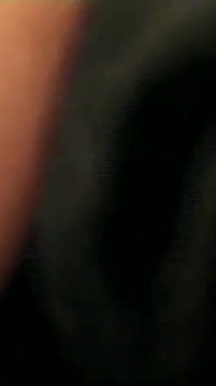 Beautiful Black Slut Fucked in the Parking Lot by Monster Black Cock