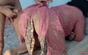 Desi Pub: Rough Anal Doggystyle Indian Hardcore Anal Rough Sex